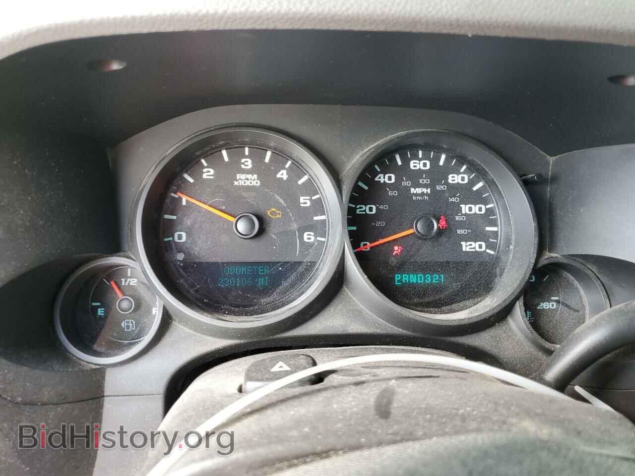 2012 GMC SIERRA - VIN: 3GTP1TEAXCG308954 - Фото 9