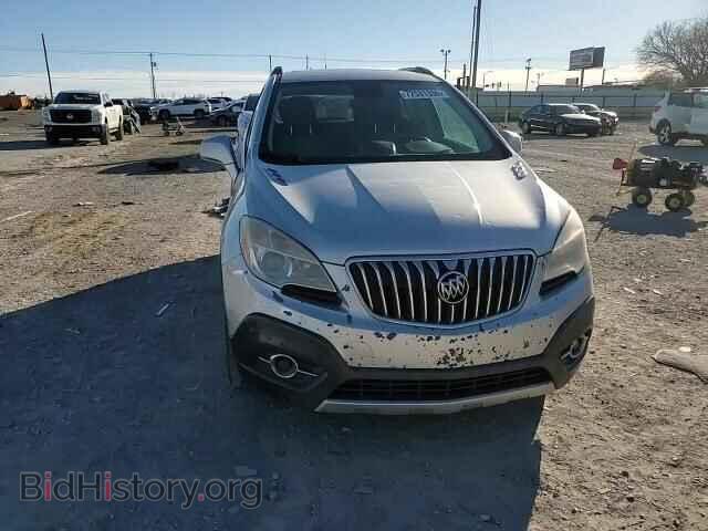 2013 BUICK ENCORE - VIN: KL4CJCSB4DB112587 - Фото 14