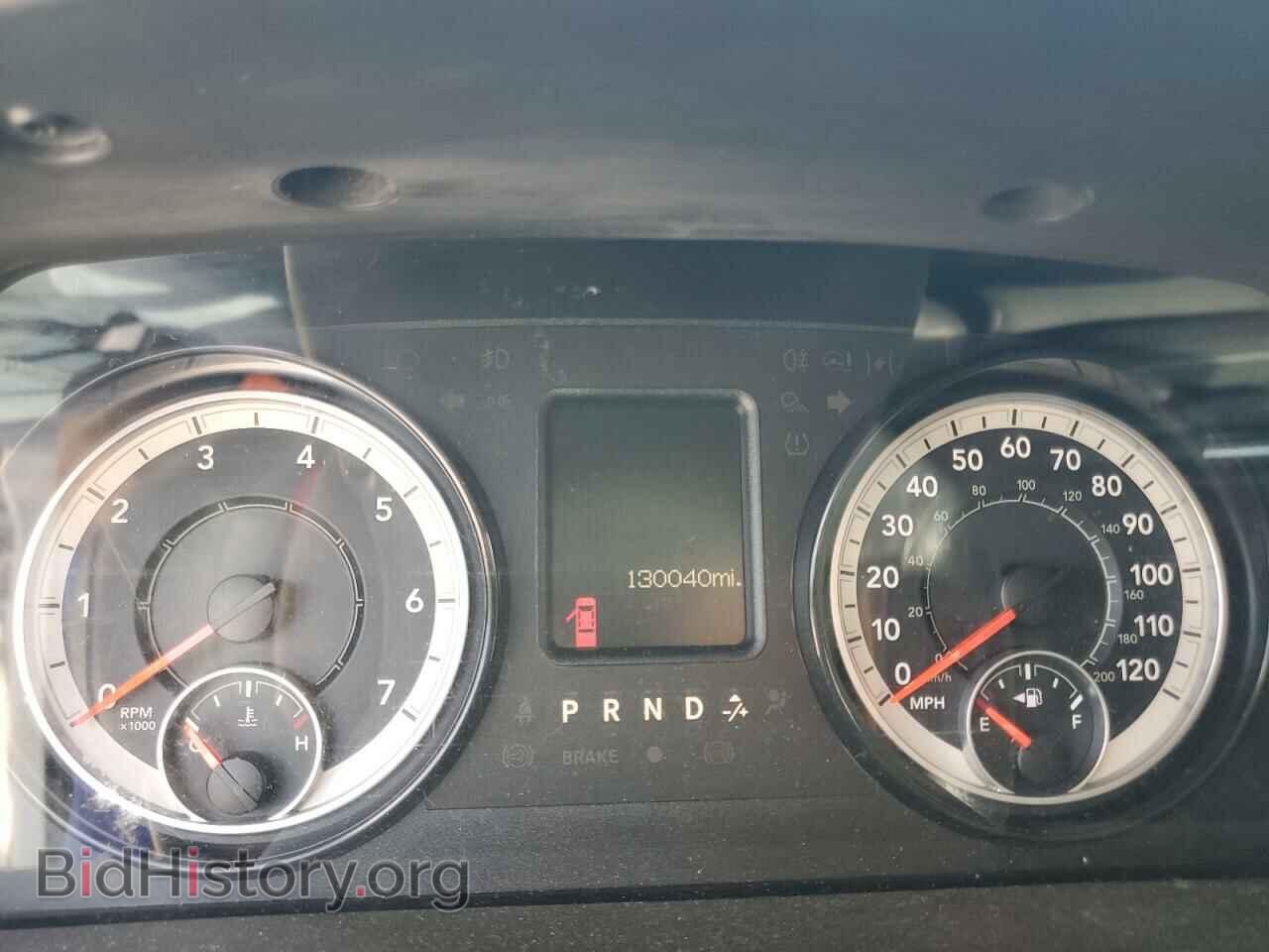 2019 RAM 1500 - VIN: 1C6RR6FG2KS586932 - Фото 9