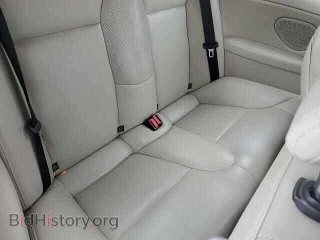 2007 SAAB 9 3 - VIN: YS3FD79Y376106829 - Фото 10
