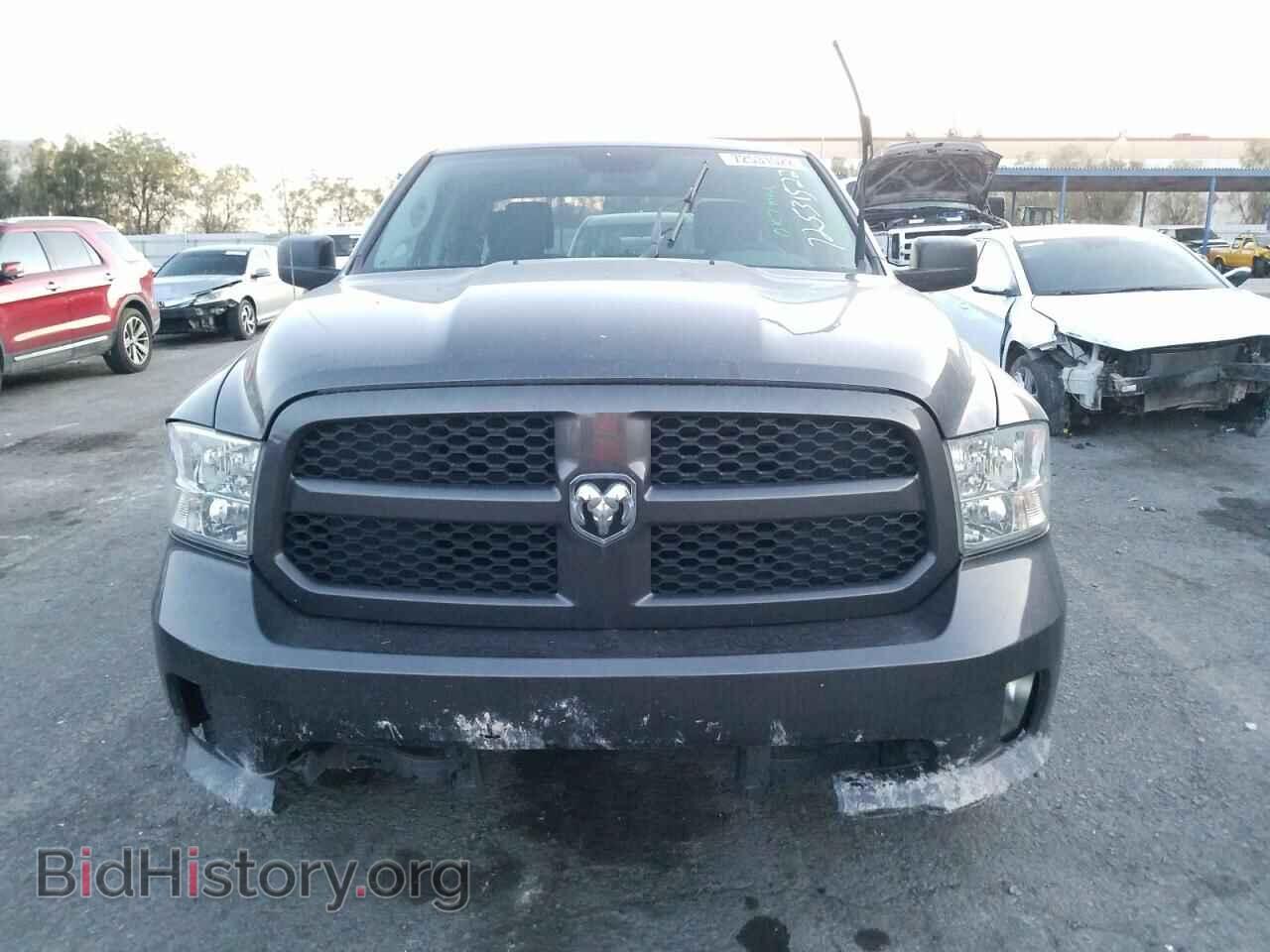 2016 RAM 1500 - VIN: 1C6RR6FT1GS405274 - Фото 5