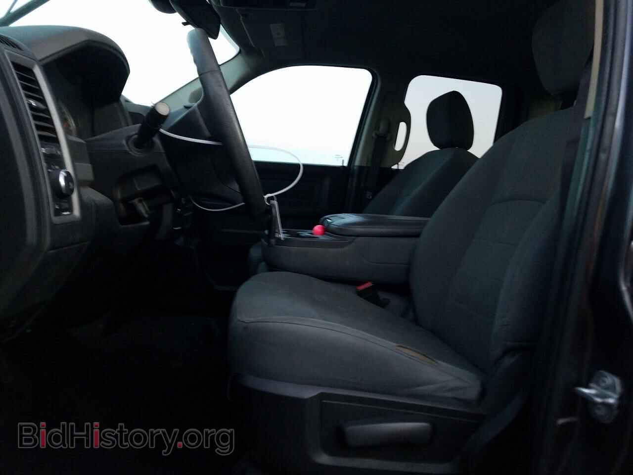 2016 RAM 1500 - VIN: 1C6RR6FT1GS405274 - Фото 7