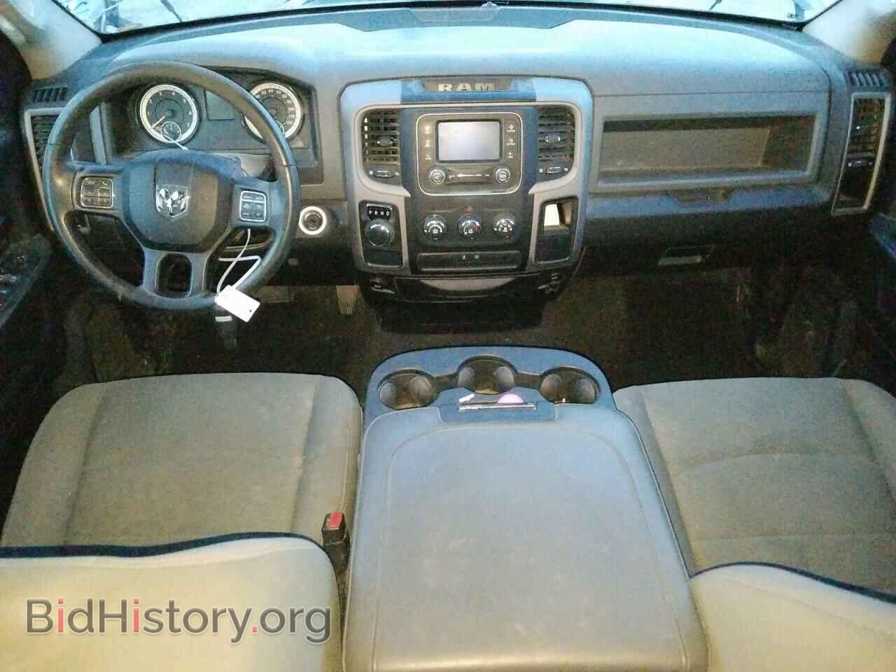 2016 RAM 1500 - VIN: 1C6RR6FT1GS405274 - Фото 8