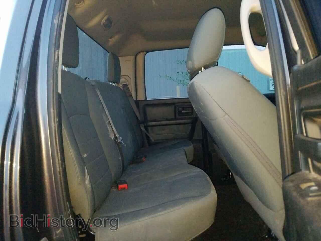 2016 RAM 1500 - VIN: 1C6RR6FT1GS405274 - Фото 10