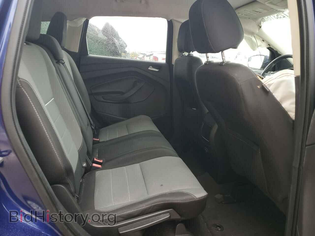 2014 FORD ESCAPE - VIN: 1FMCU0GX4EUD99849 - Photo 10