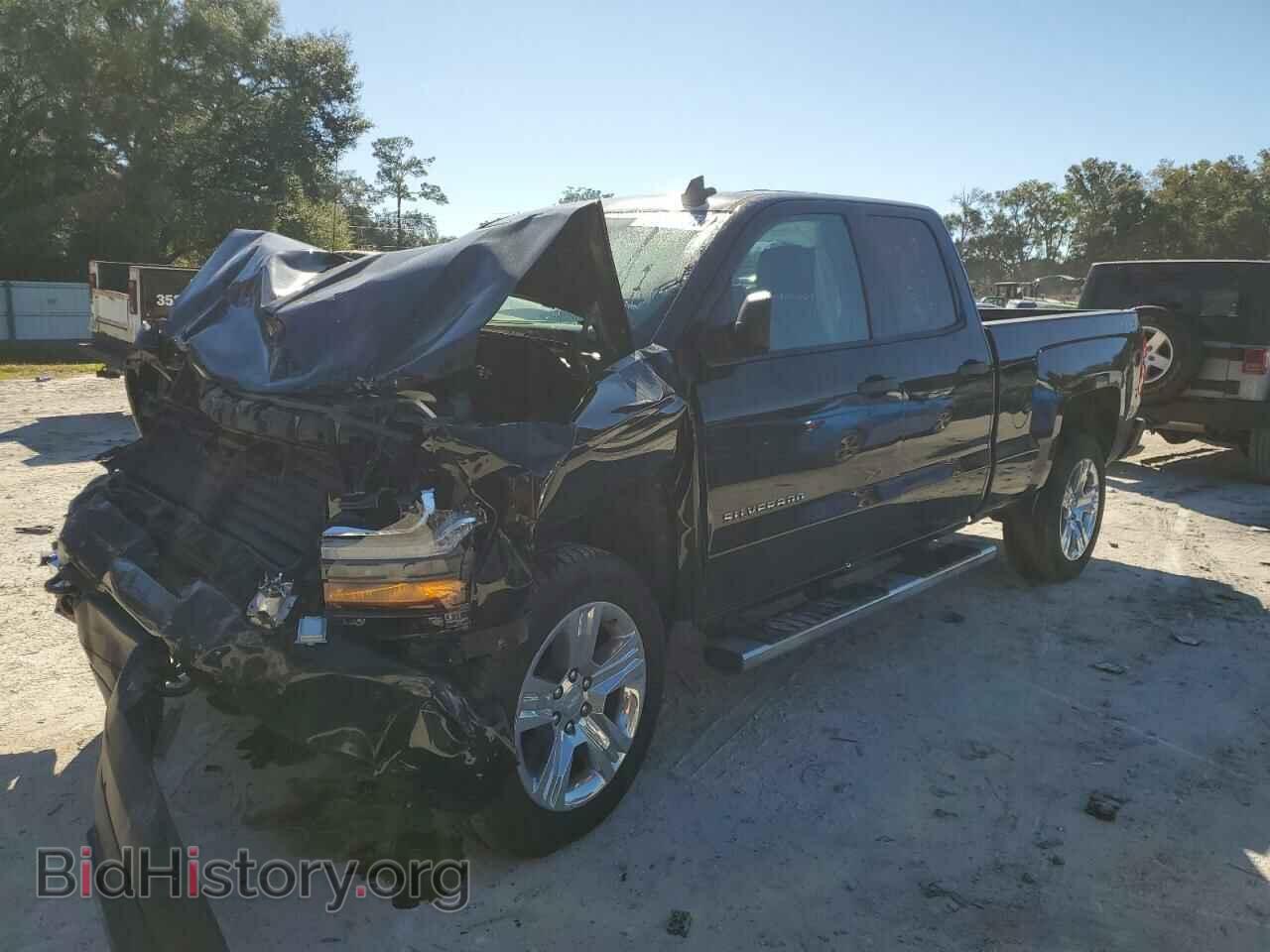 Photo 2GCVKMEC4K1244347 - CHEVROLET ALL Models 2019