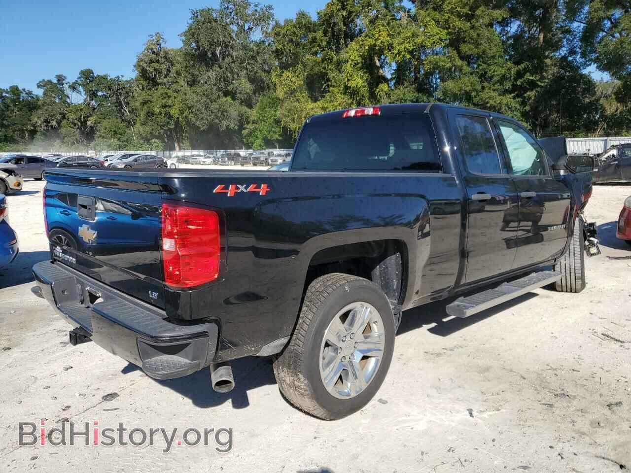 2019 CHEVROLET ALL Models - VIN: 2GCVKMEC4K1244347 - Фото 3