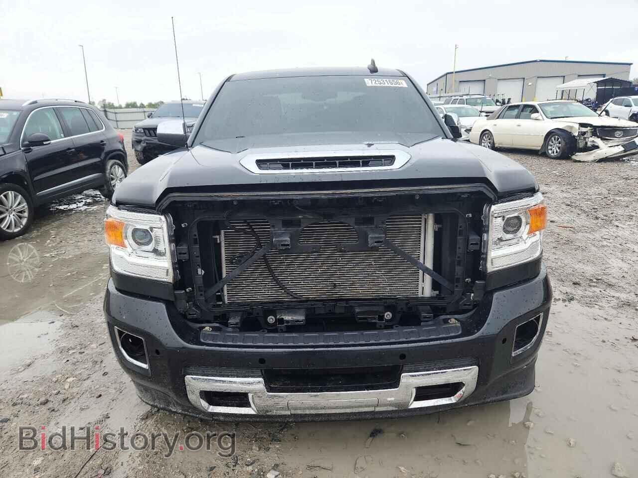 2015 GMC SIERRA - VIN: 3GTP1VEC9FG372310 - Фото 5
