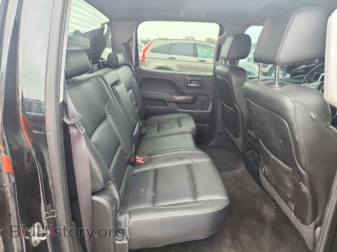 2015 GMC SIERRA - VIN: 3GTP1VEC9FG372310 - Фото 10
