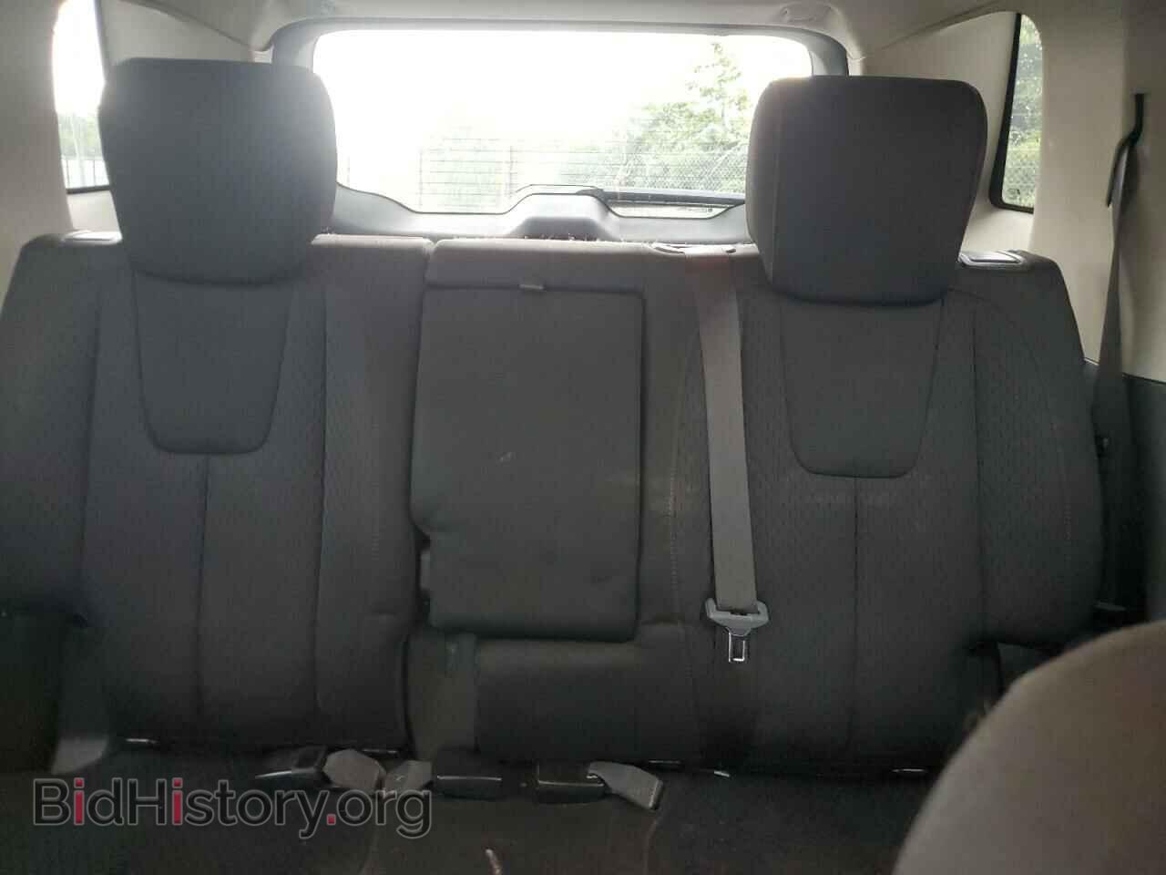 2011 GMC TERRAIN - VIN: 2CTALMEC6B6295691 - Photo 10