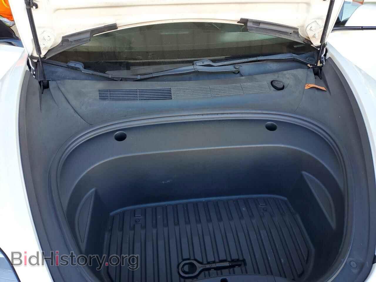 2021 Tesla MODEL 3 (VIN 5YJ3E1EA2MF074789) — photo 11 of 12