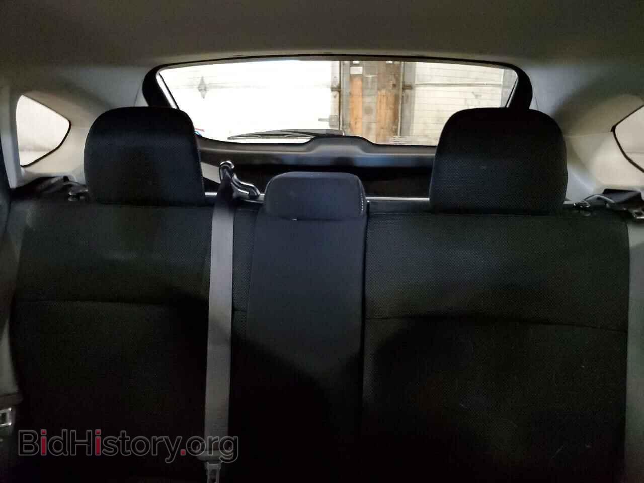 2015 SUBARU XV - VIN: JF2GPACC3F8286671 - Фото 10