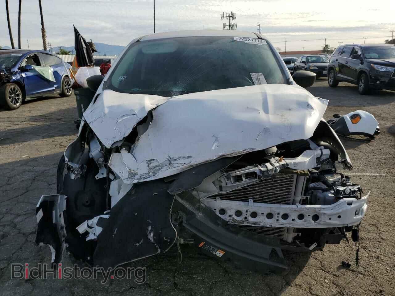 2018 FORD ESCAPE - VIN: 1FMCU0F7XJUD44897 - Фото 5