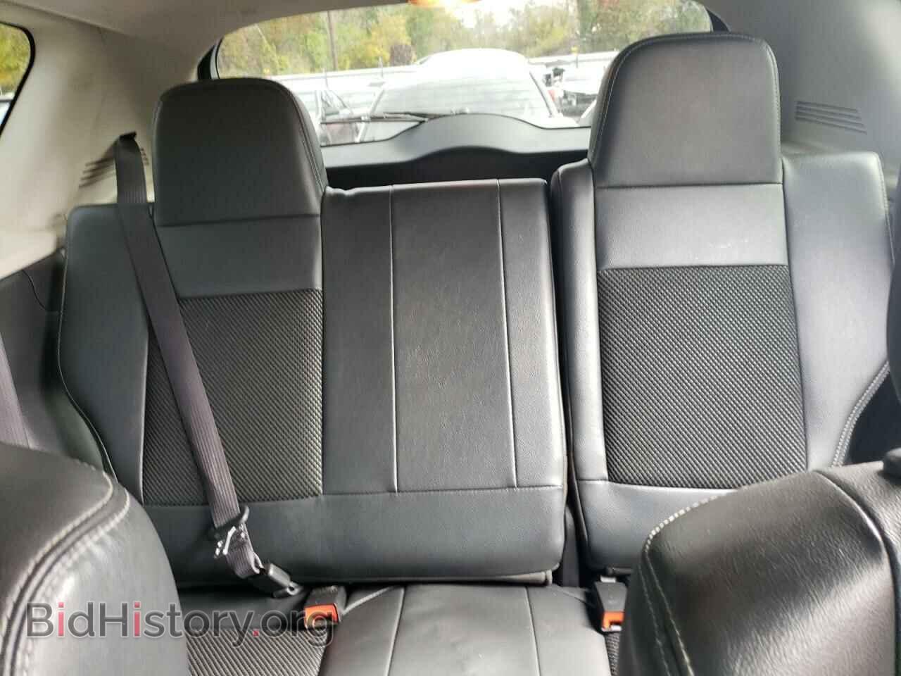 2016 JEEP COMPASS - VIN: 1C4NJDEB4GD784996 - Фото 10