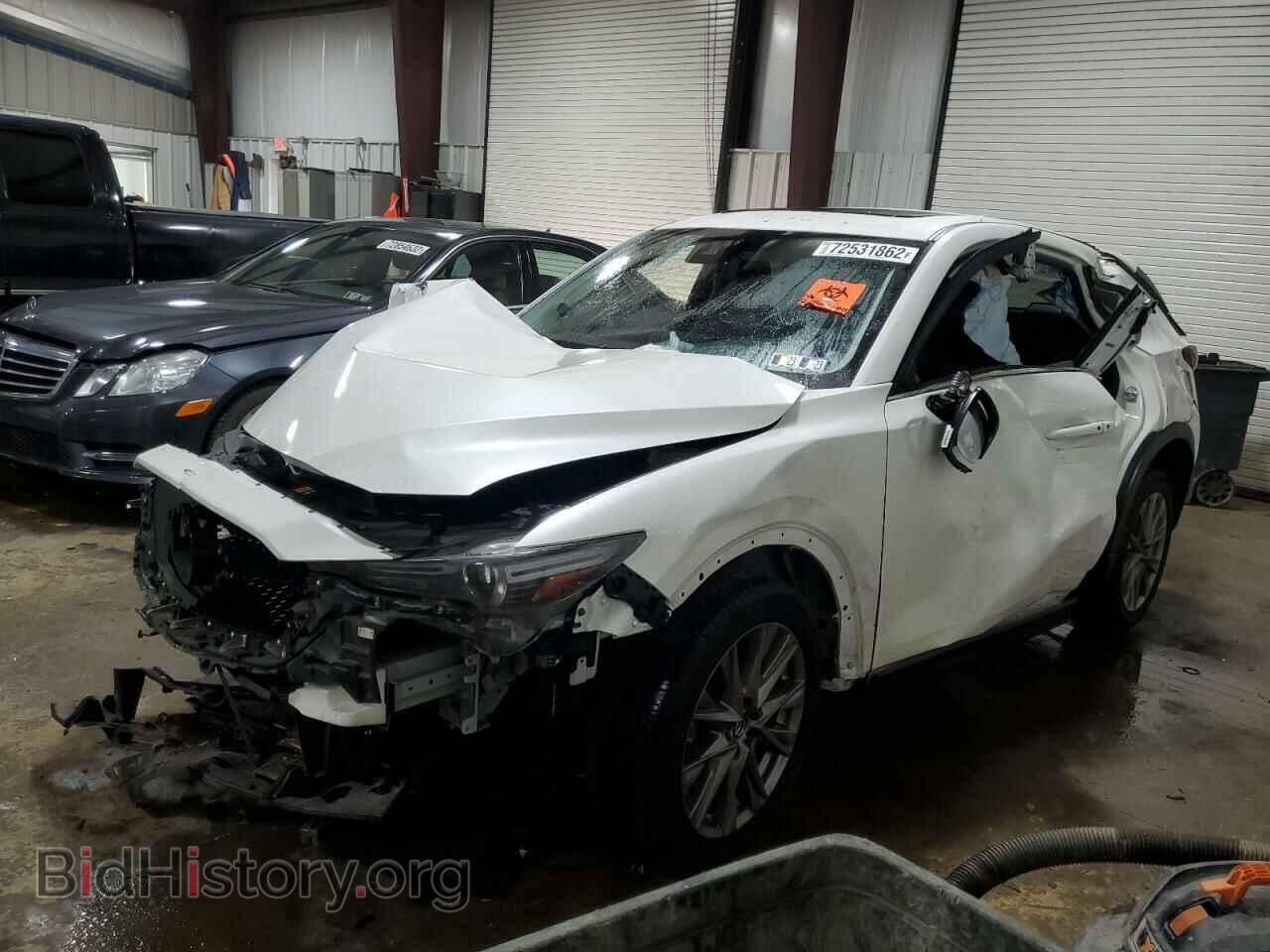 Photo JM3KFBDM4K0559075 - MAZDA CX-5 2019