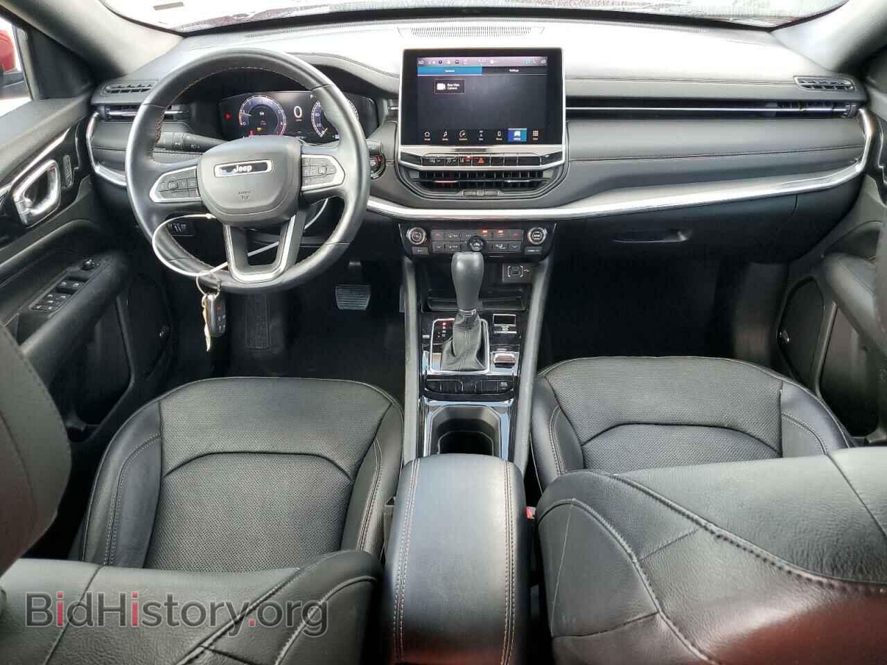 2022 JEEP COMPASS - VIN: 3C4NJDCB1NT237193 - Photo 8