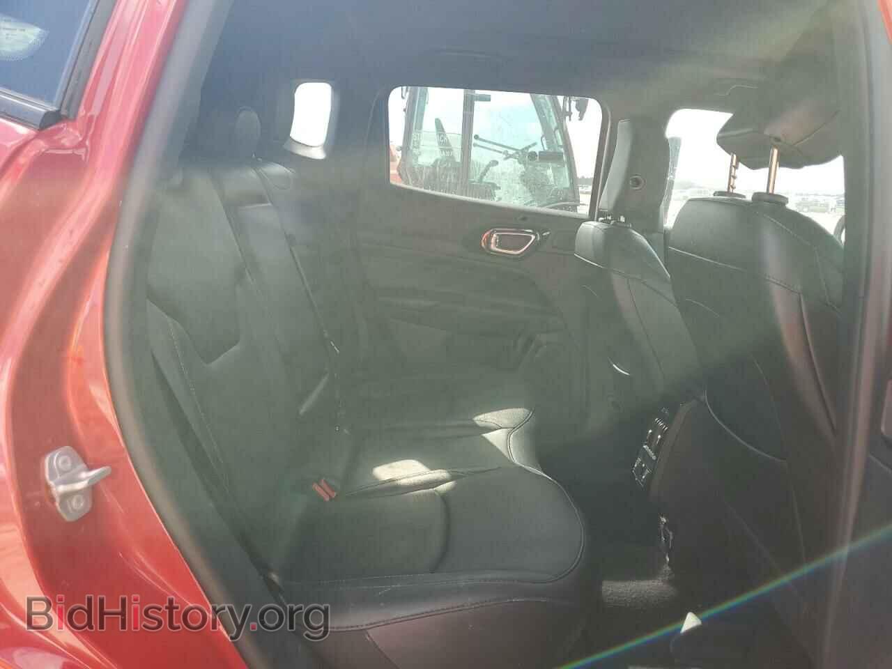 2022 JEEP COMPASS - VIN: 3C4NJDCB1NT237193 - Photo 10