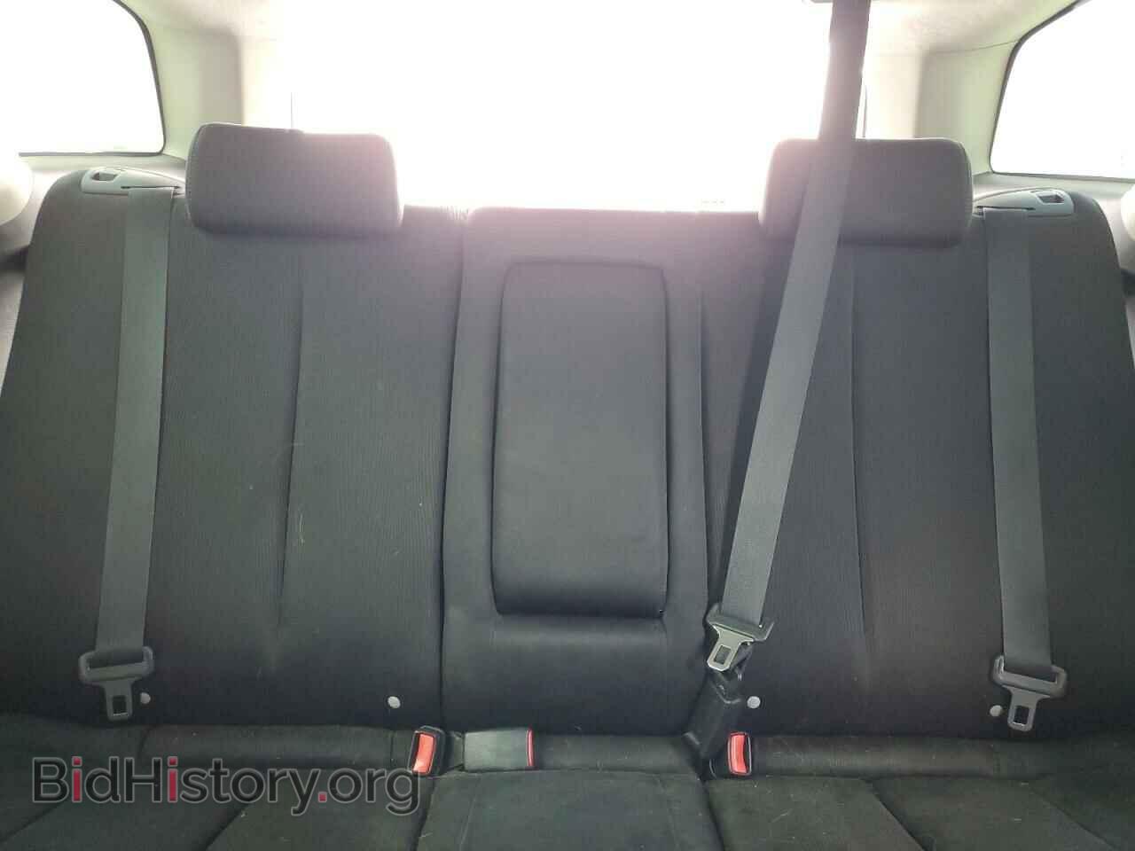 2010 MAZDA CX-7 - VIN: JM3ER2W50A0339330 - Фото 10