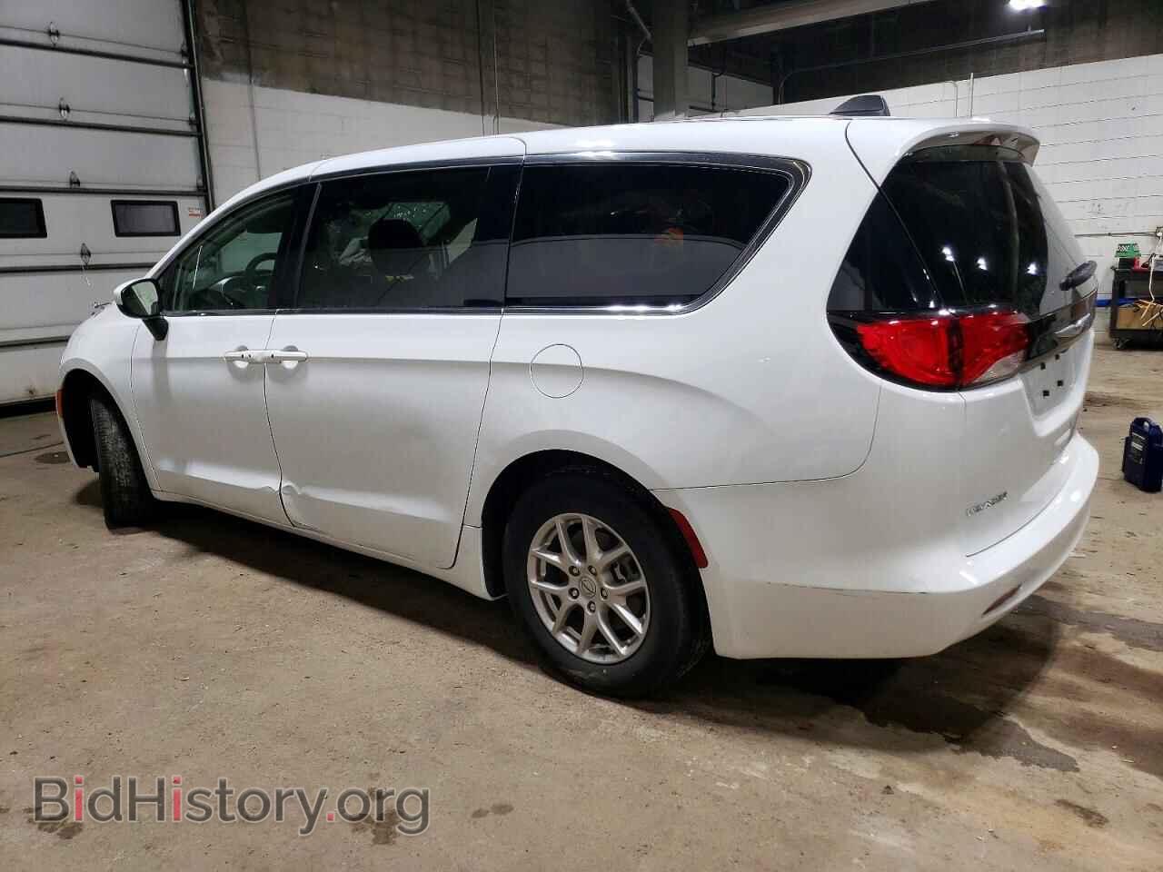 2023 CHRYSLER MINIVAN - VIN: 2C4RC1CG5PR578804 - Photo 2