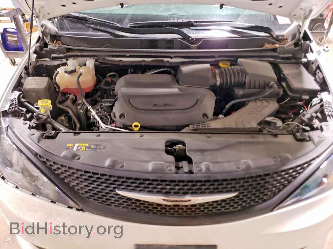 2023 CHRYSLER MINIVAN - VIN: 2C4RC1CG5PR578804 - Photo 12