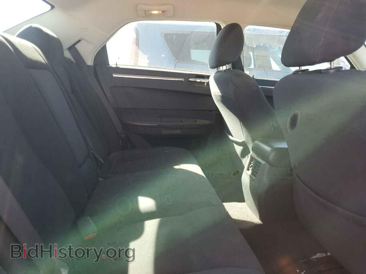 2010 CHRYSLER 300 - VIN: 2C3CA1CVXAH272533 - Фото 10