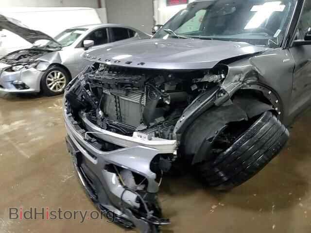 2023 FORD EXPLORER - VIN: 1FMSK8KH1PGC05554 - Фото 13