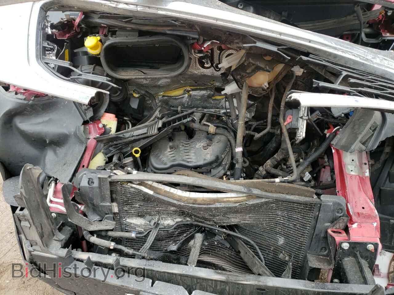 2021 RAM All Models - VIN: 3C6LRVPGXME539345 - Фото 11