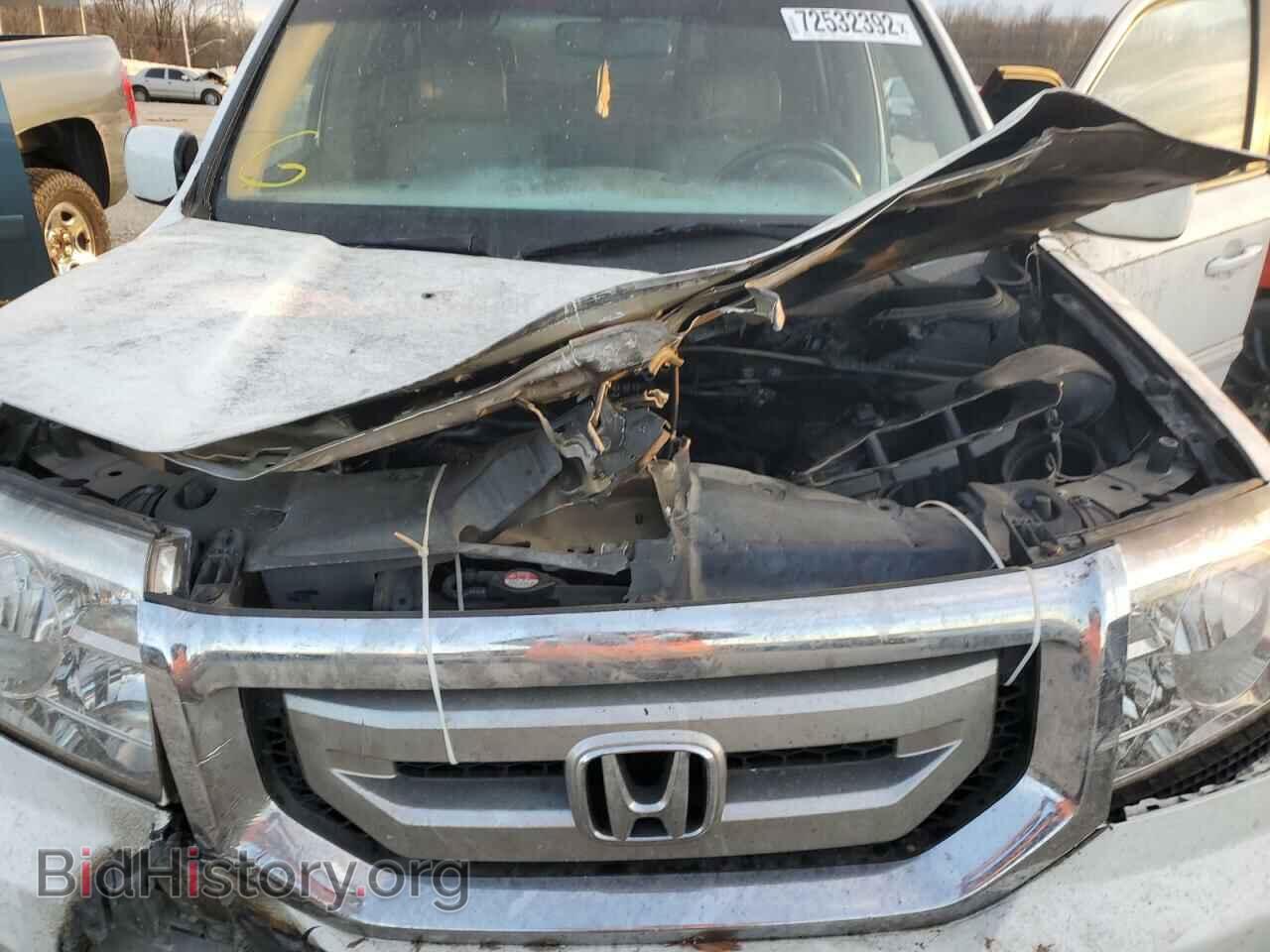 2009 HONDA PILOT - VIN: 5FNYF38579B013748 - Фото 12