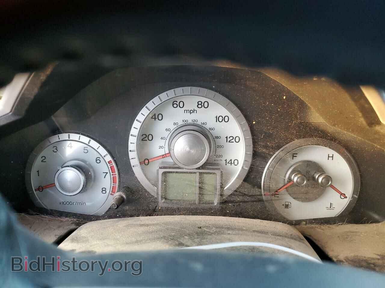 2009 HONDA PILOT - VIN: 5FNYF38579B013748 - Фото 9