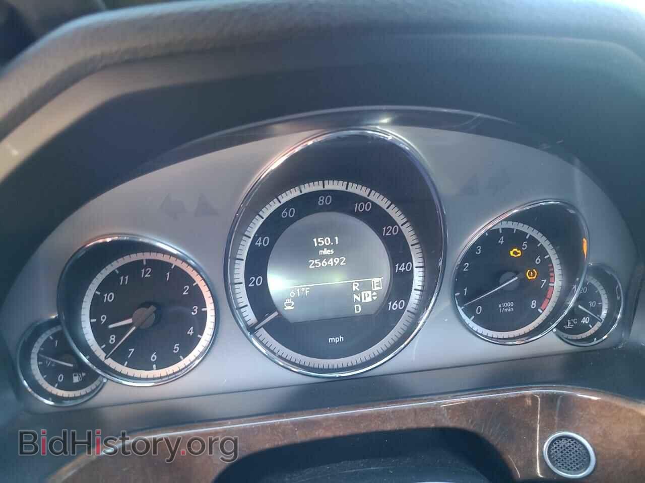 2011 MERCEDES-BENZ E-CLASS - VIN: WDDHF8HB5BA408356 - Фото 9