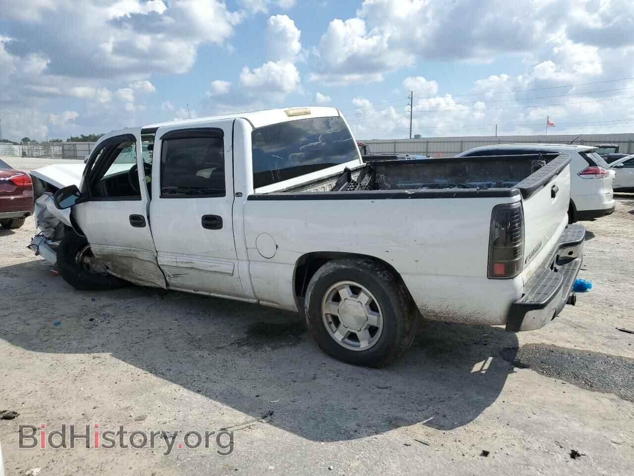 2006 CHEVROLET ALL Models - VIN: 2GCEC13V661354841 - Фото 2