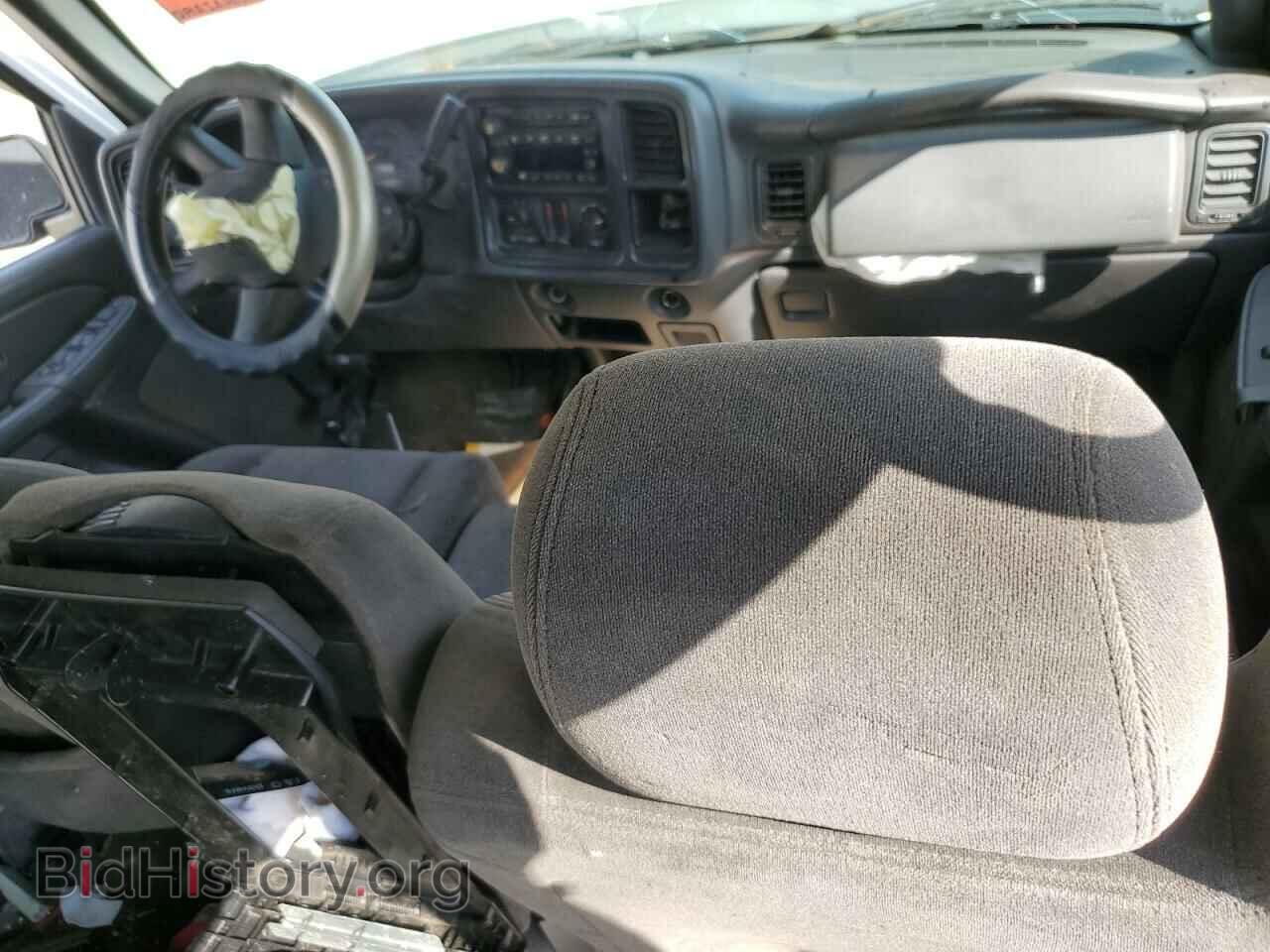 2006 CHEVROLET ALL Models - VIN: 2GCEC13V661354841 - Фото 8