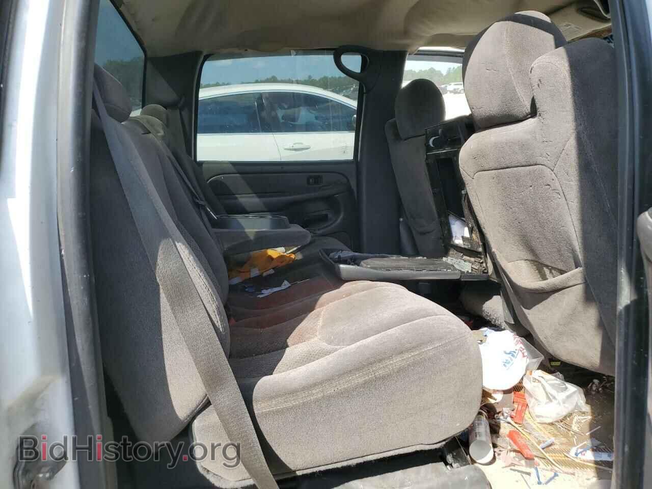 2006 CHEVROLET ALL Models - VIN: 2GCEC13V661354841 - Фото 10