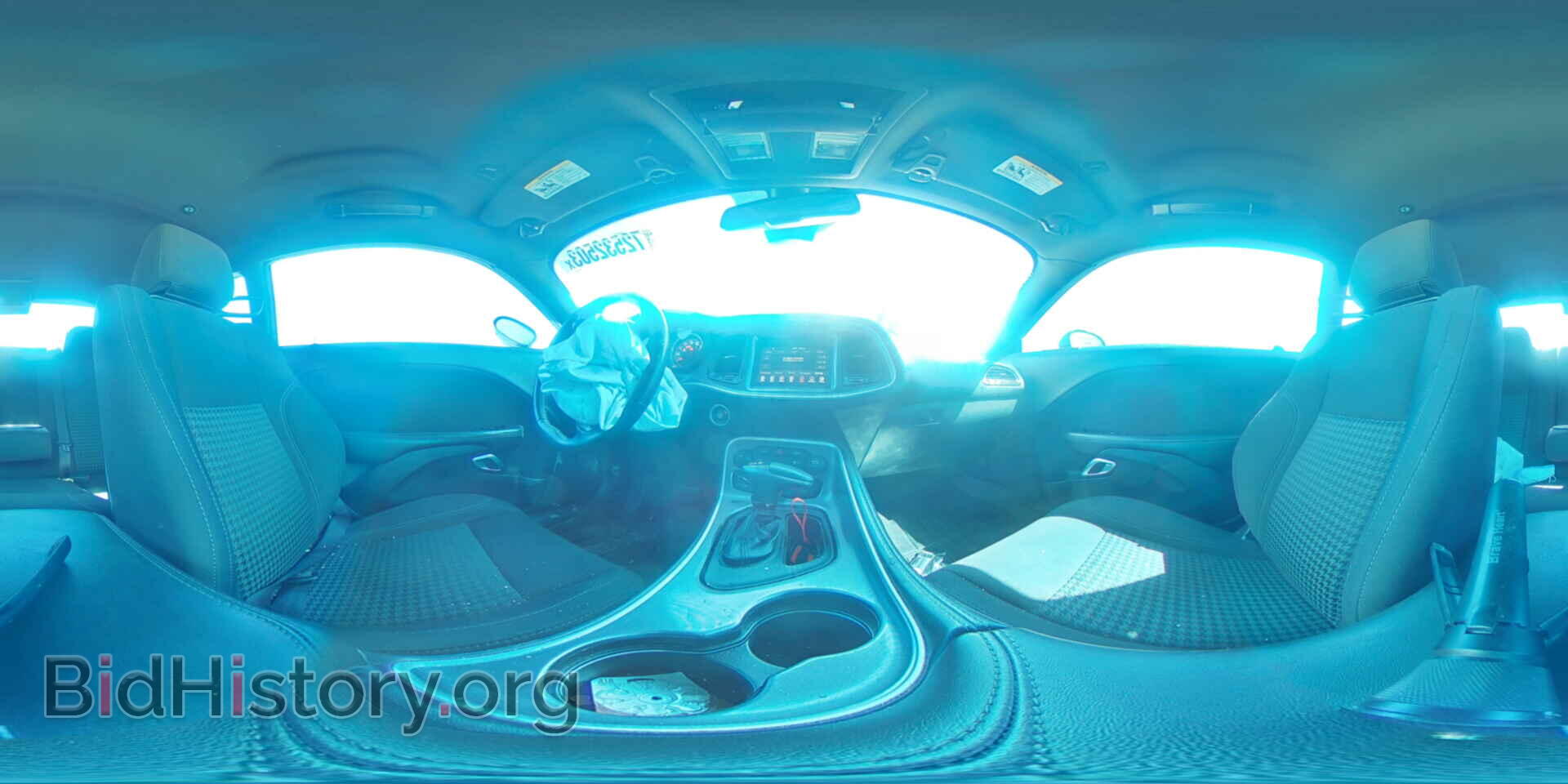 2019 DODGE CHALLENGER - VIN: 2C3CDZAG6KH674237 - Фото 12