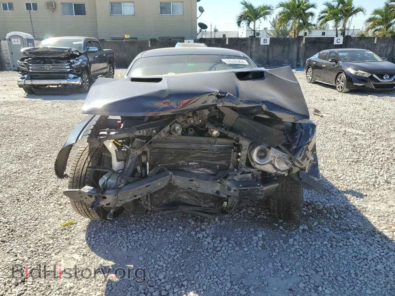 2019 DODGE CHALLENGER - VIN: 2C3CDZAG6KH674237 - Фото 5