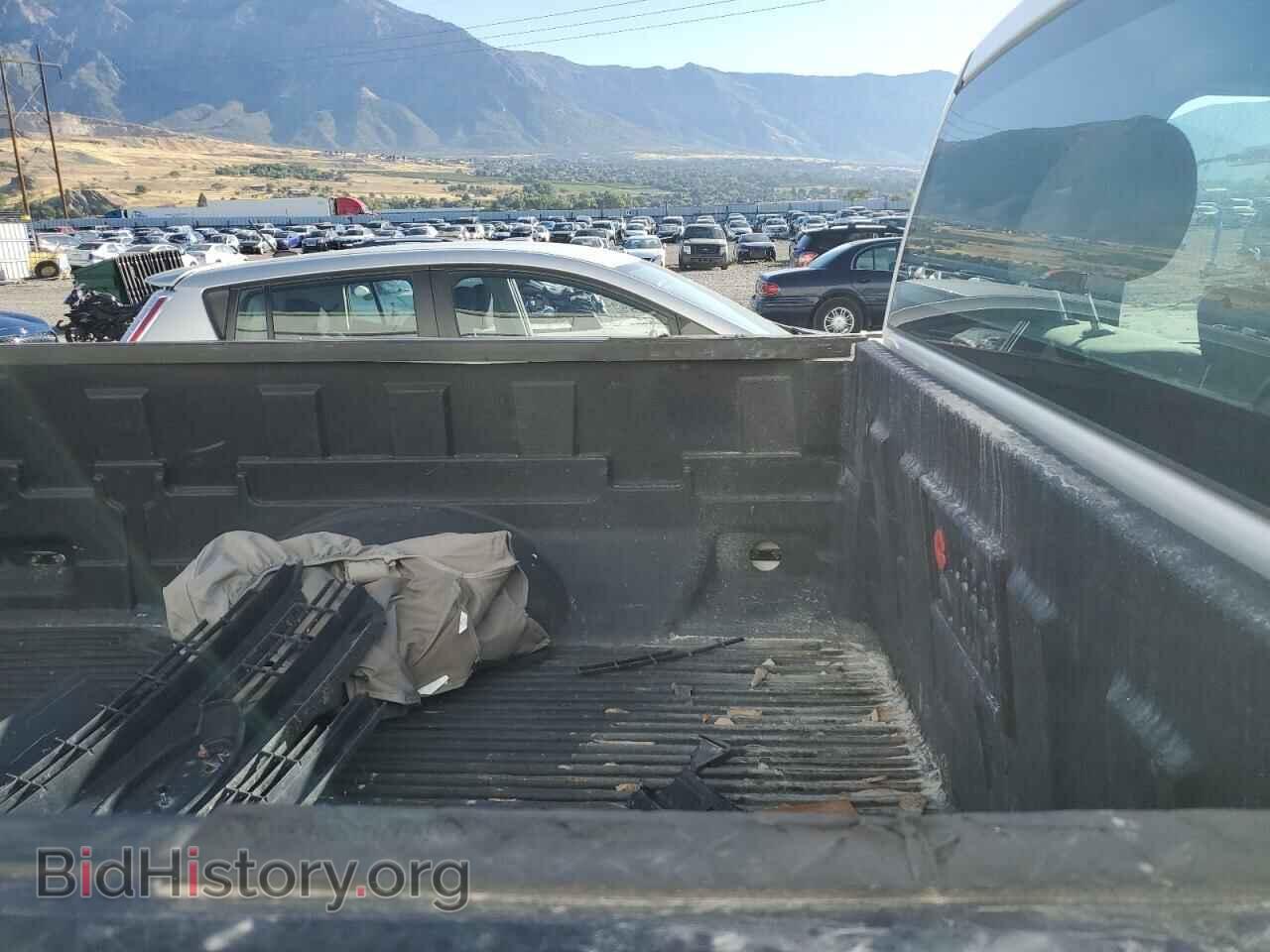 2014 FORD All Models - VIN: 1FTMF1CF1EFC15798 - Фото 10