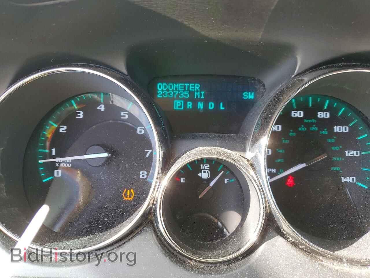 2015 BUICK ENCLAVE - VIN: 5GAKVCKDXFJ349635 - Фото 9