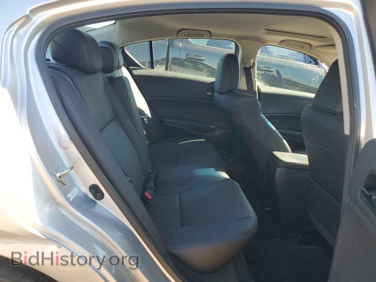 2013 ACURA ILX - VIN: 19VDE1F54DE001833 - Фото 10