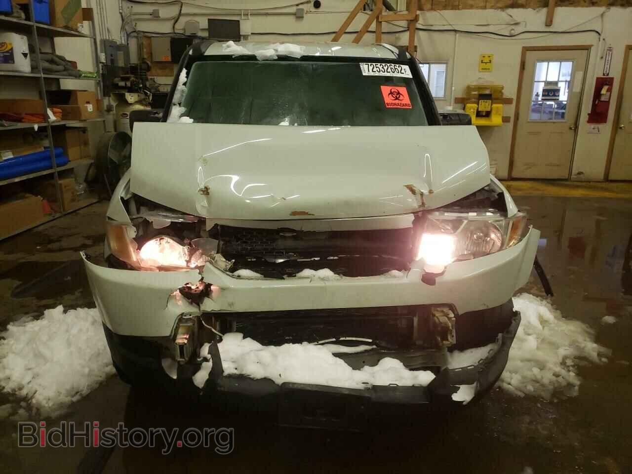 2011 HONDA ELEMENT - VIN: 5J6YH2H73BL005536 - Фото 5
