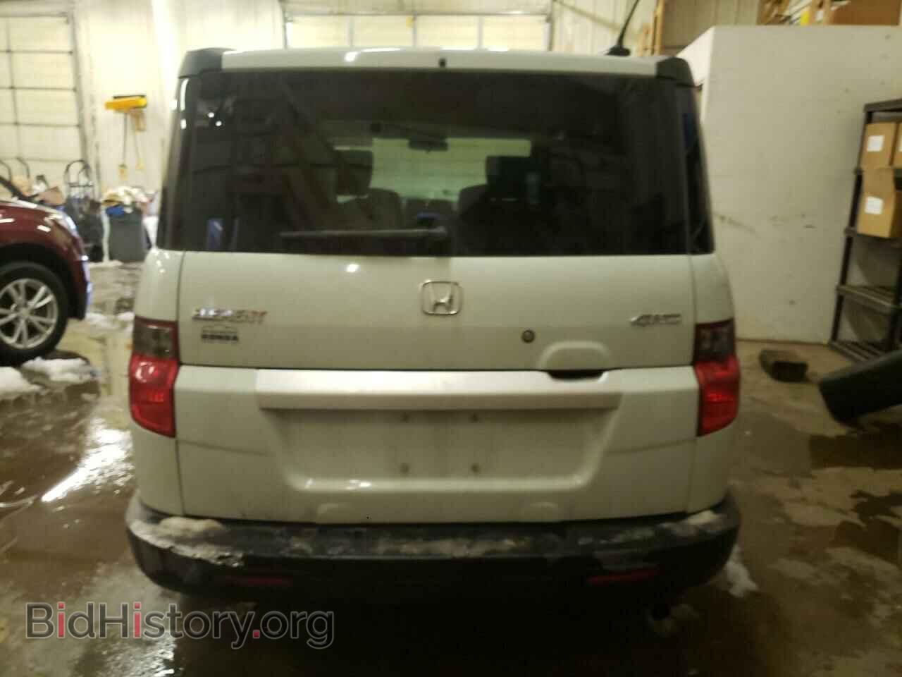 2011 HONDA ELEMENT - VIN: 5J6YH2H73BL005536 - Фото 6