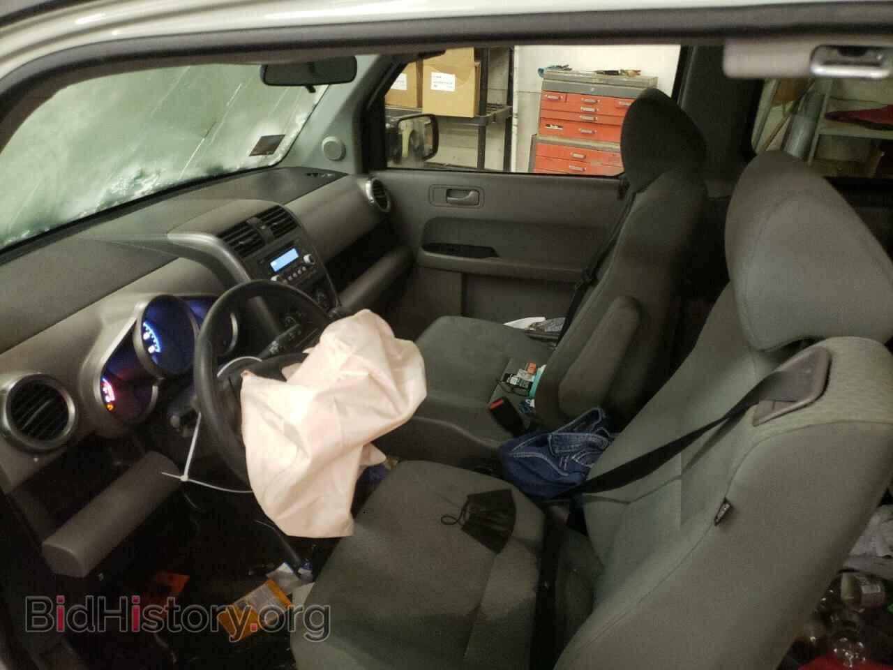 2011 HONDA ELEMENT - VIN: 5J6YH2H73BL005536 - Фото 8