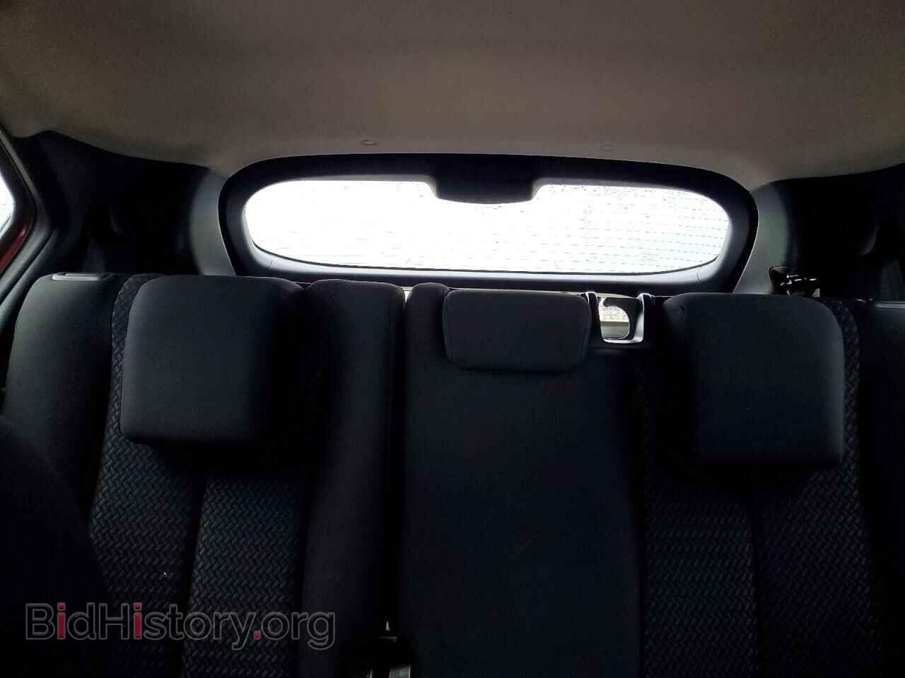 2018 MITSUBISHI ECLIPSE - VIN: JA4AT4AA5JZ044609 - Фото 10