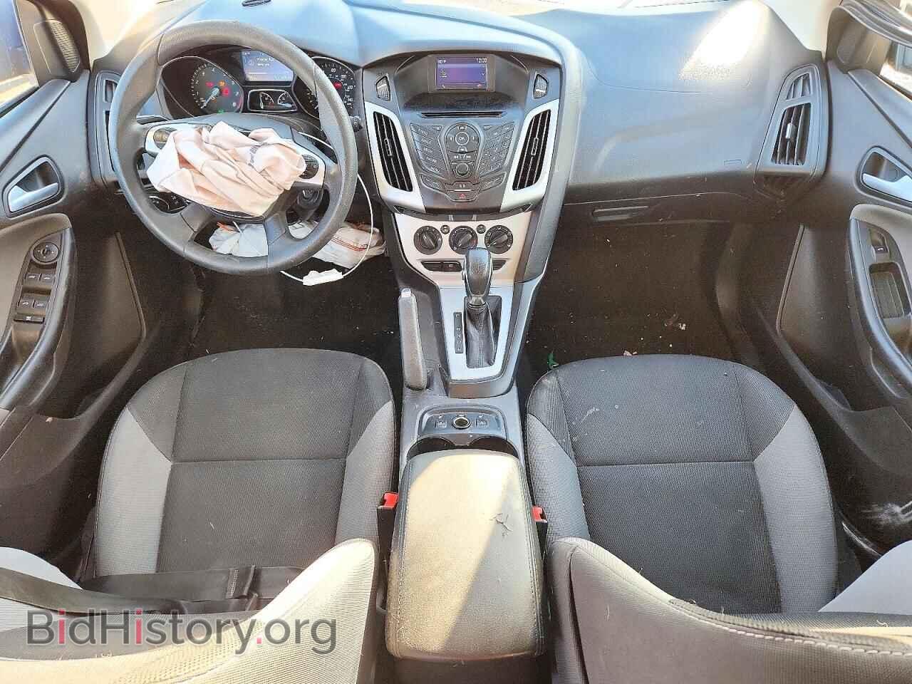 2014 FORD FOCUS - VIN: 1FADP3K24EL305669 - Photo 8