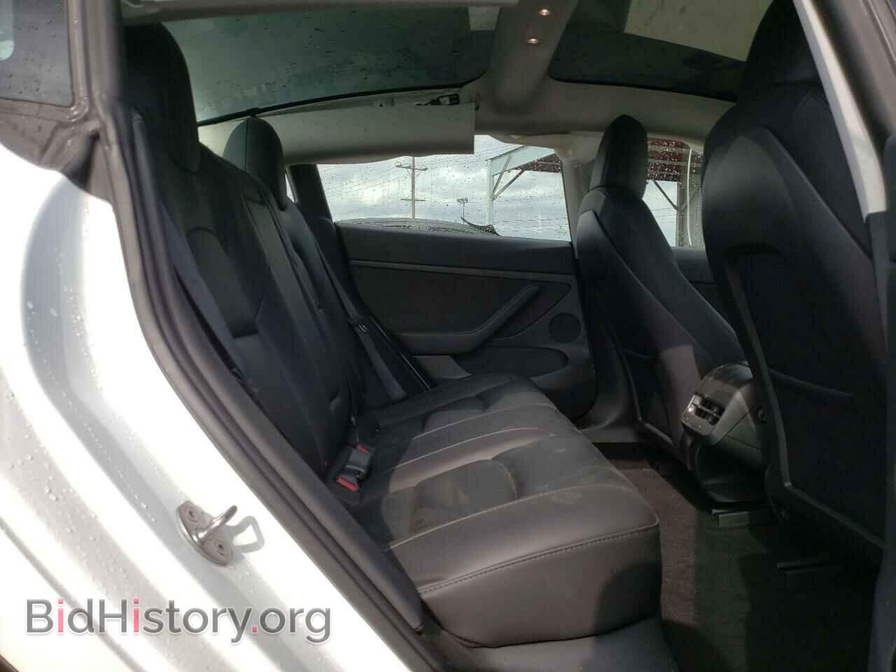 2023 TESLA MODEL 3 - VIN: 5YJ3E1EA3PF447830 - Photo 10