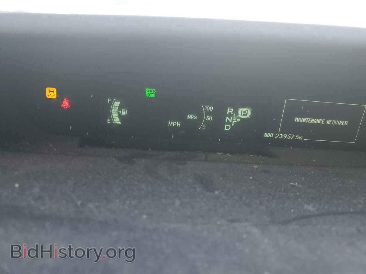 2013 TOYOTA PRIUS - VIN: JTDKN3DU1D1722358 - Фото 9