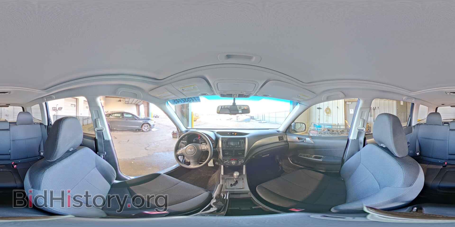 2012 SUBARU FORESTER - VIN: JF2SHBDC7CH436403 - Фото 15