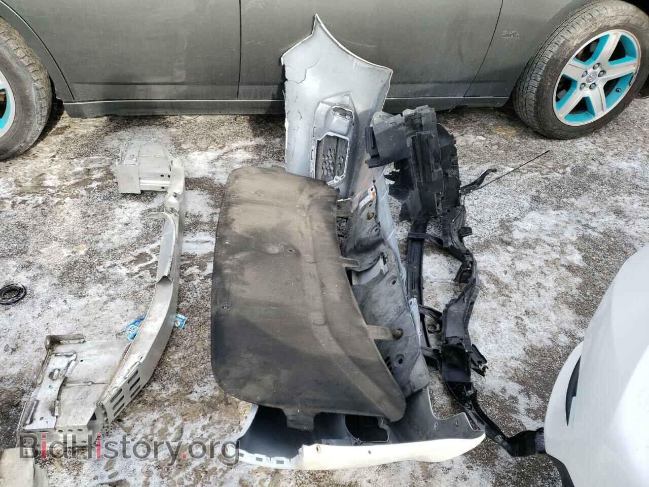 2017 HONDA CIVIC - VIN: 19XFC2F71HE072376 - Photo 12
