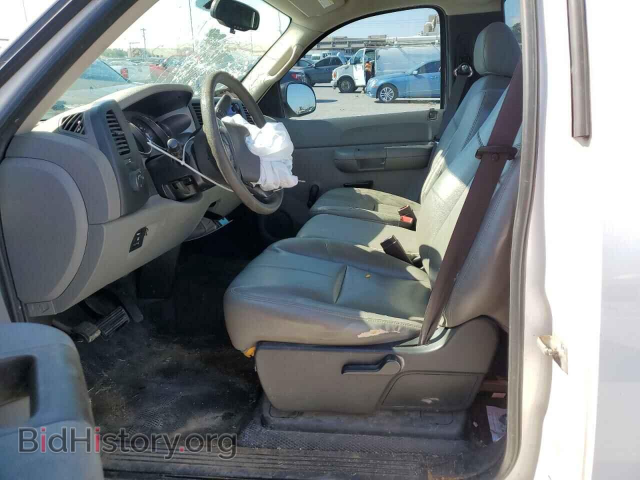 2009 CHEVROLET ALL Models - VIN: 1GCHC44K39E160208 - Фото 7