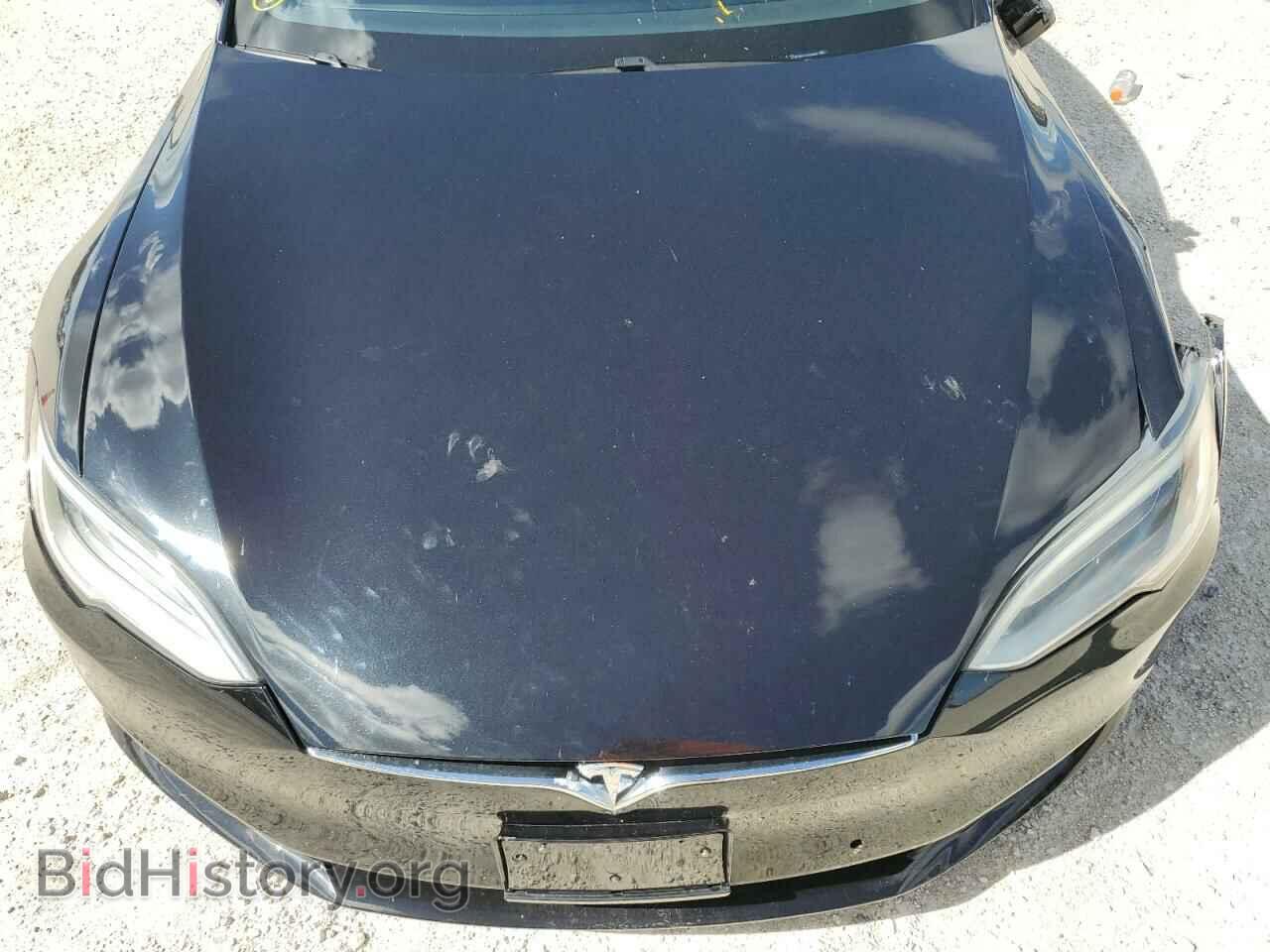 2018 TESLA MODEL S - VIN: 5YJSA1E44JF267667 - Photo 11