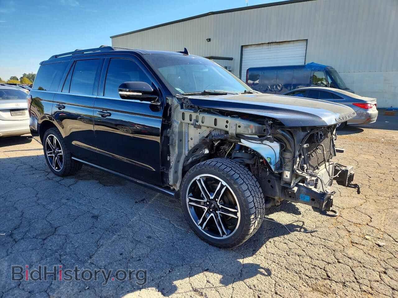 2019 FORD EXPEDITION - VIN: 1FMJU2AT2KEA61025 - Photo 4
